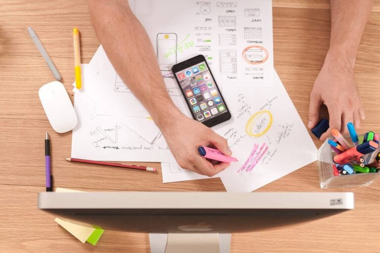 Web Design webzasve