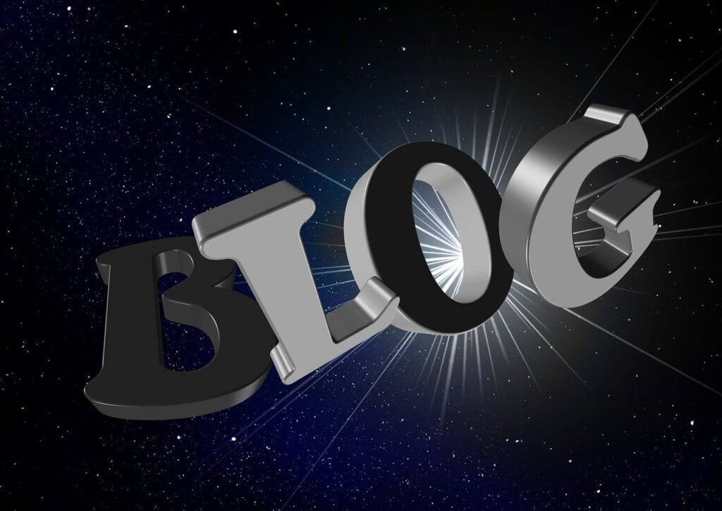 blog za blog