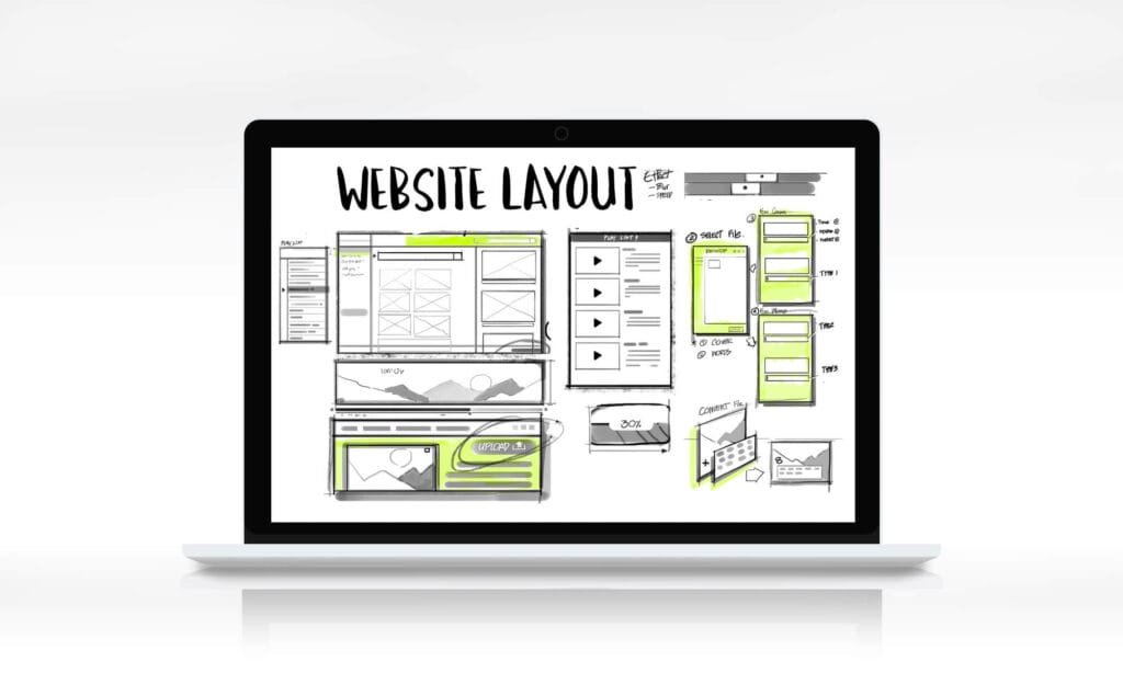 web design web za sve